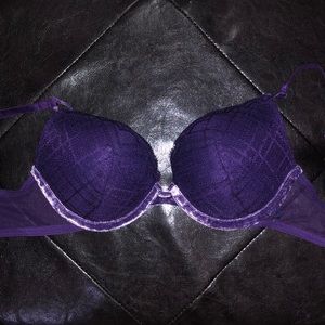 NWT Victoria Secret Push Up Bra